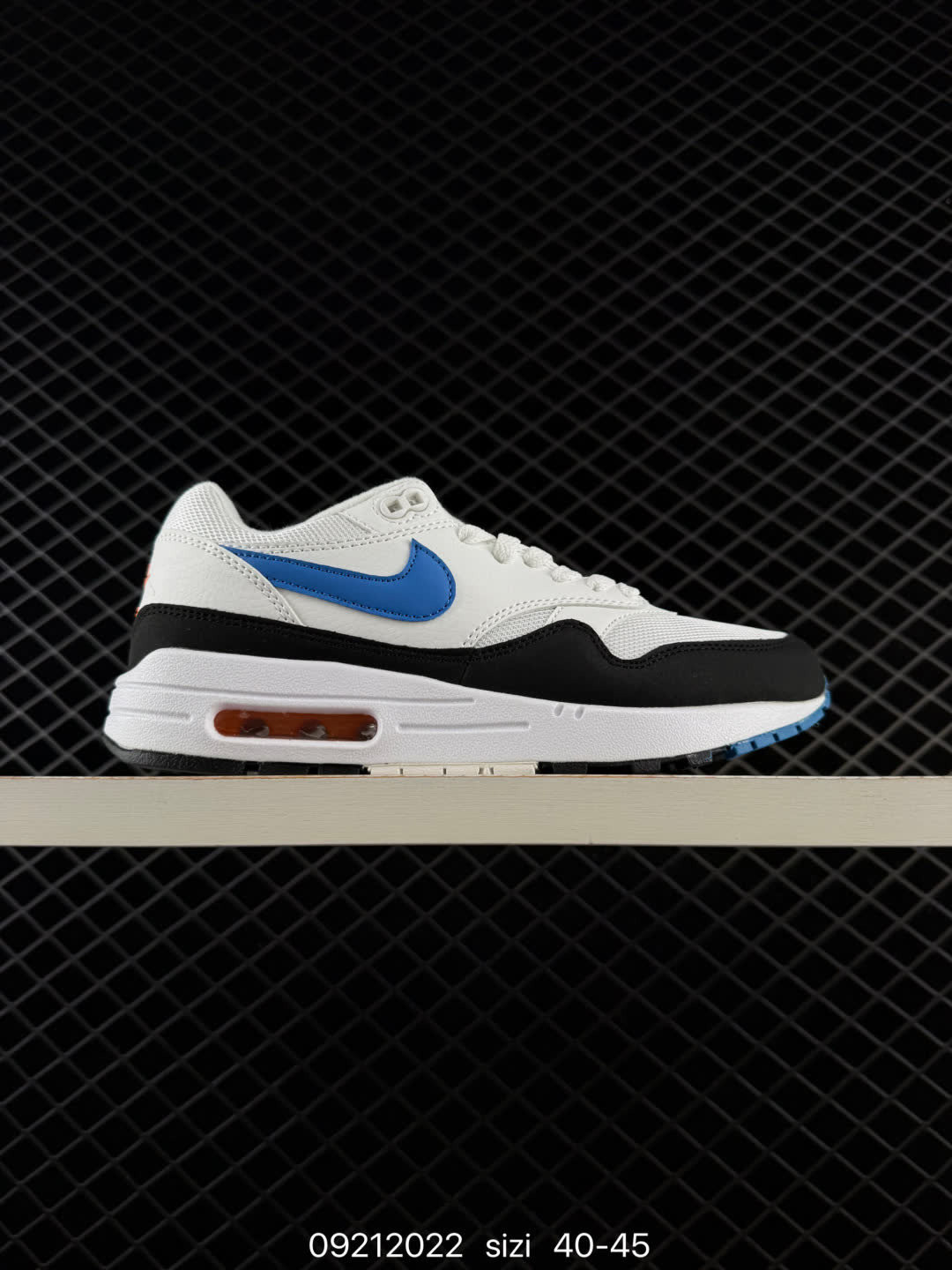Nike Air Max 1-FZ0628-010